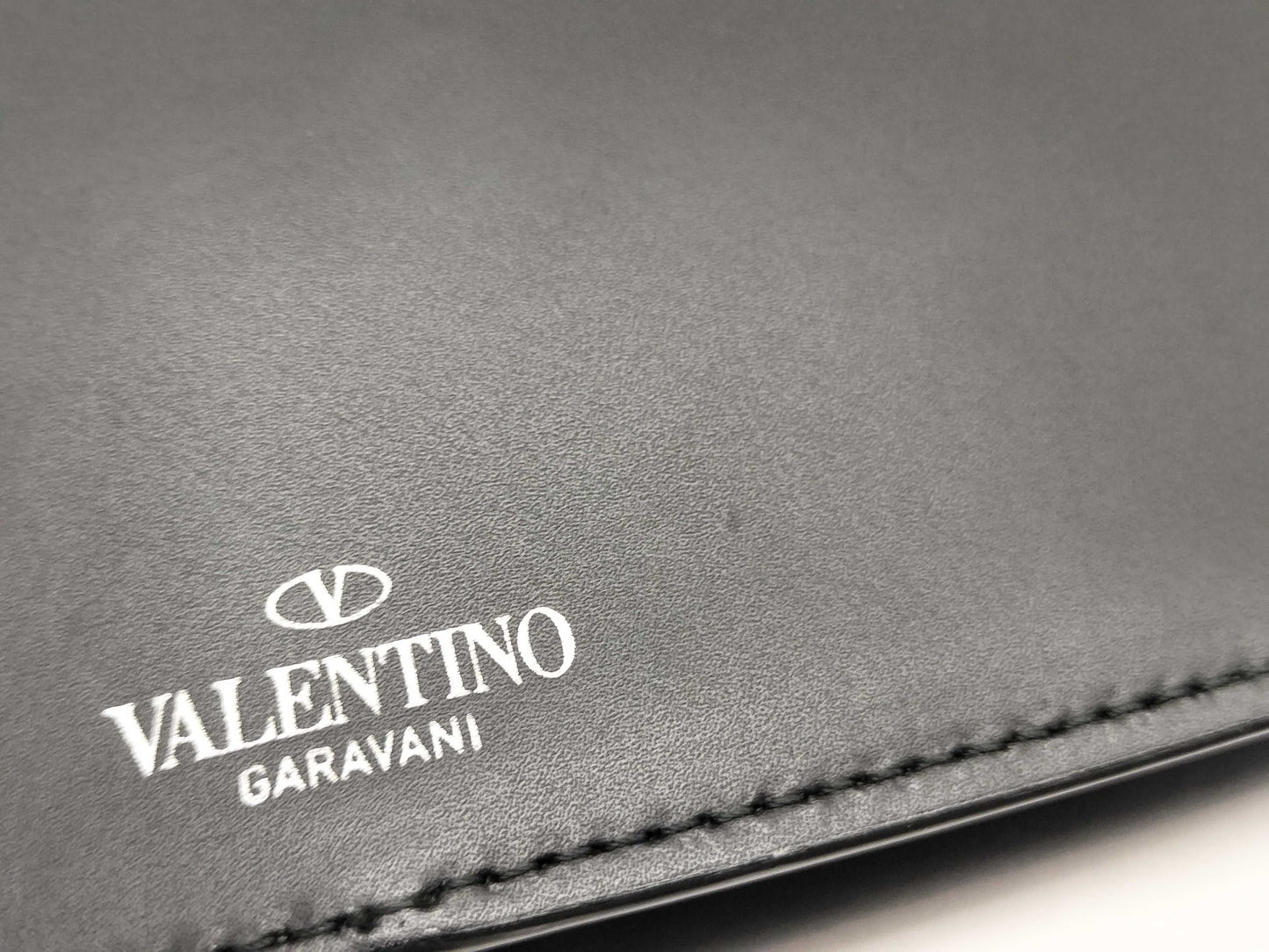 VALENTINO VALENTINO waist pouch waist bag