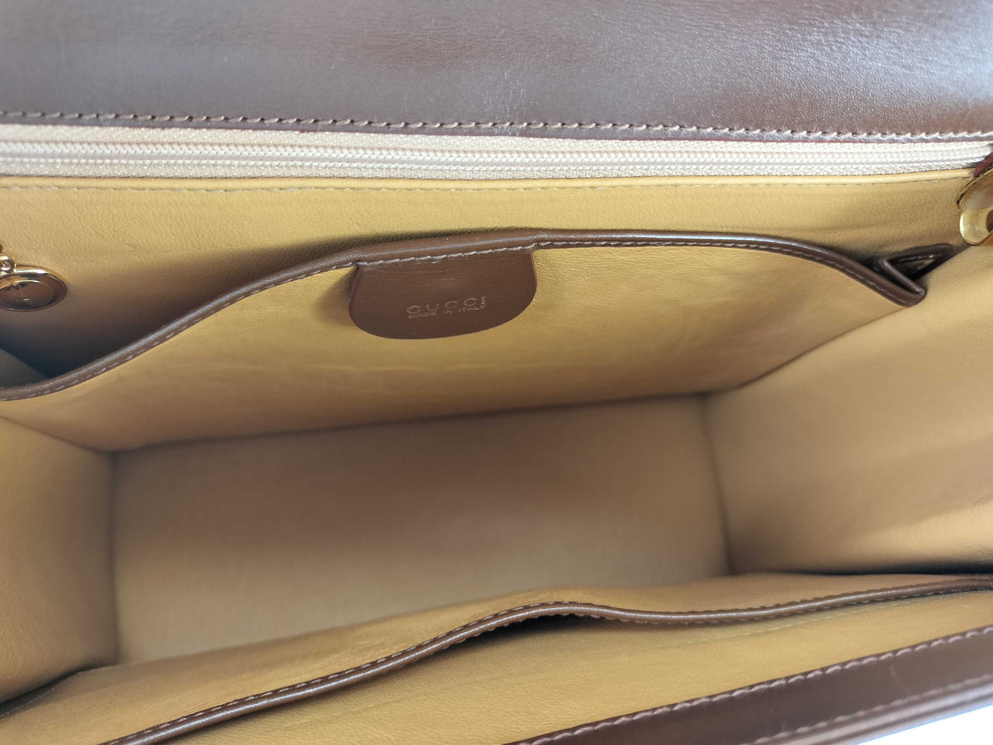 GUCCI GUCCI Ladylock 00021100192 Handbag
