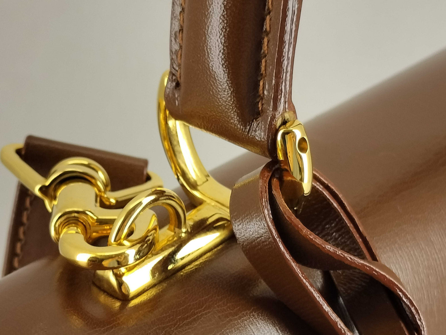 GUCCI GUCCI Ladylock 00021100192 Handbag