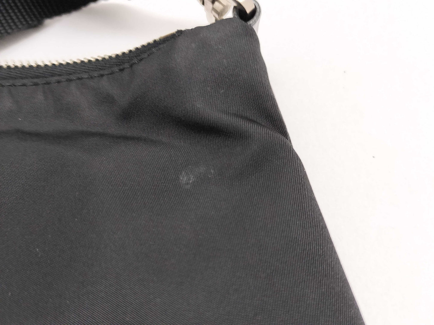 PRADA Nylon PRADA Shoulder Bag Shoulder Bag