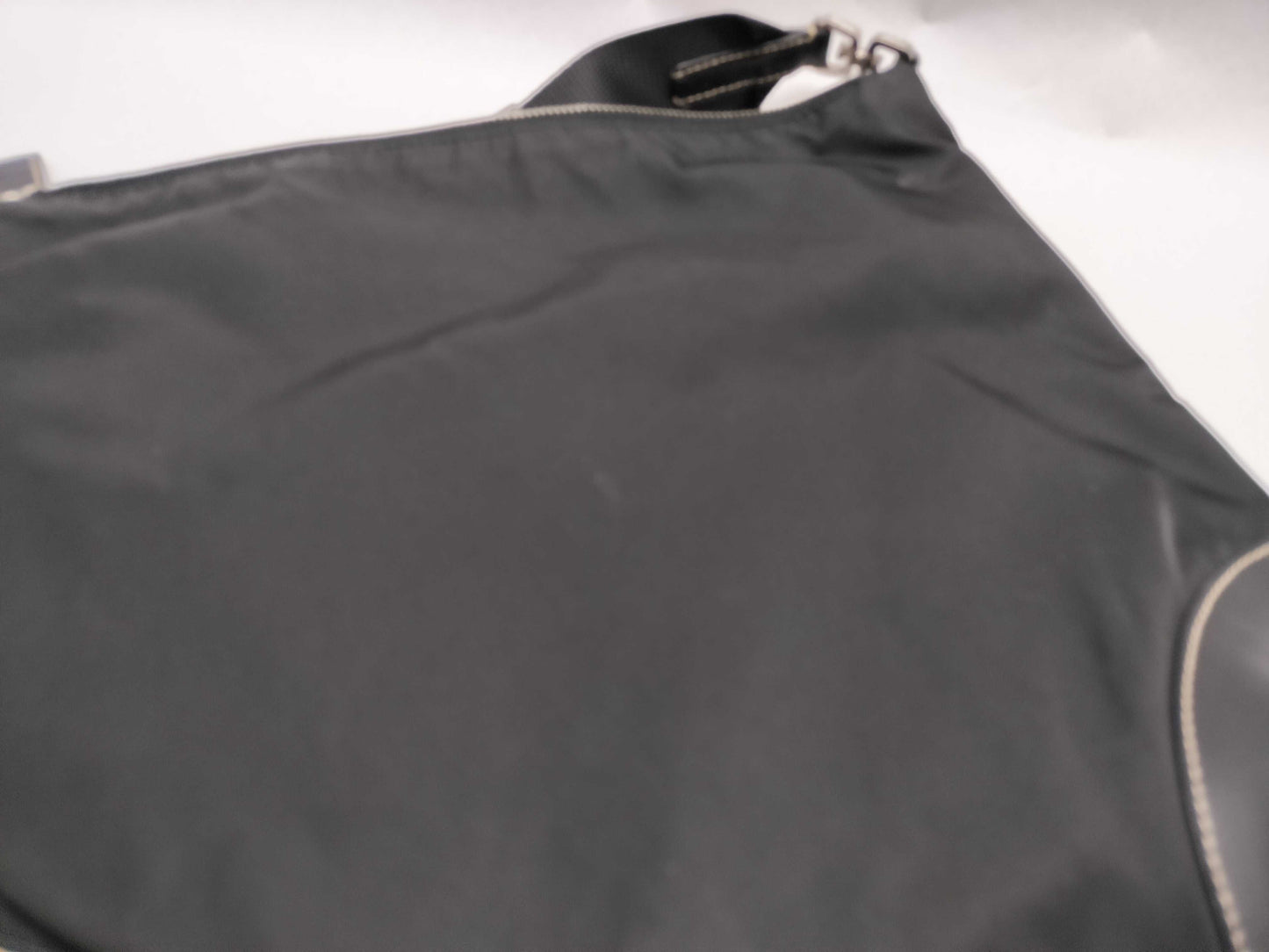 PRADA Nylon PRADA Shoulder Bag Shoulder Bag