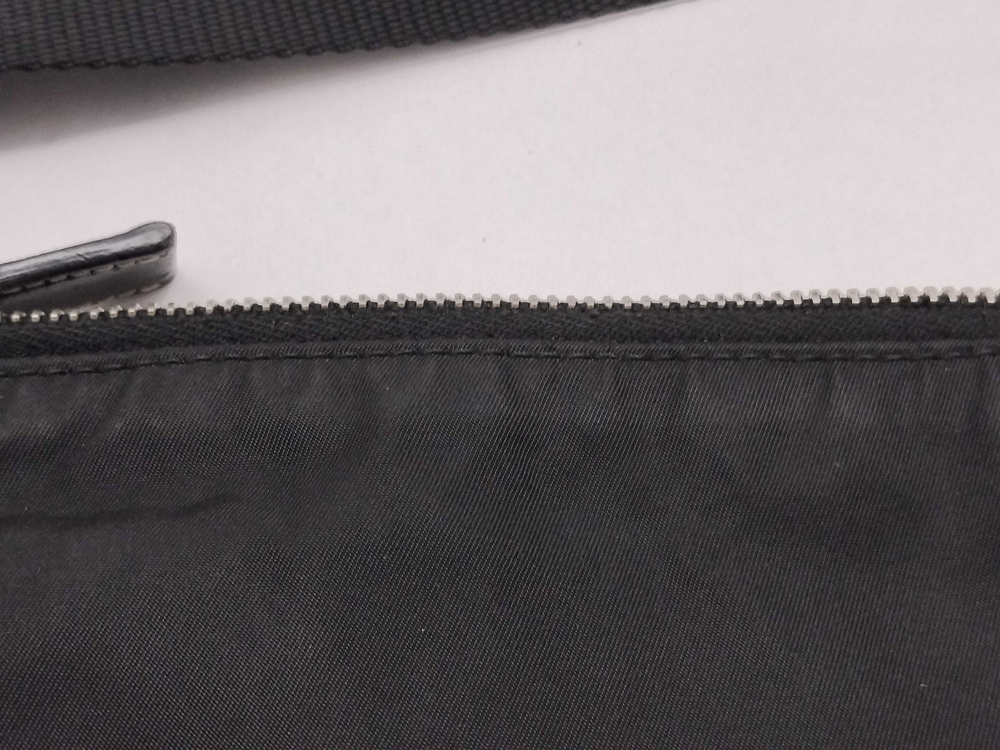 PRADA Nylon PRADA Shoulder Bag Shoulder Bag