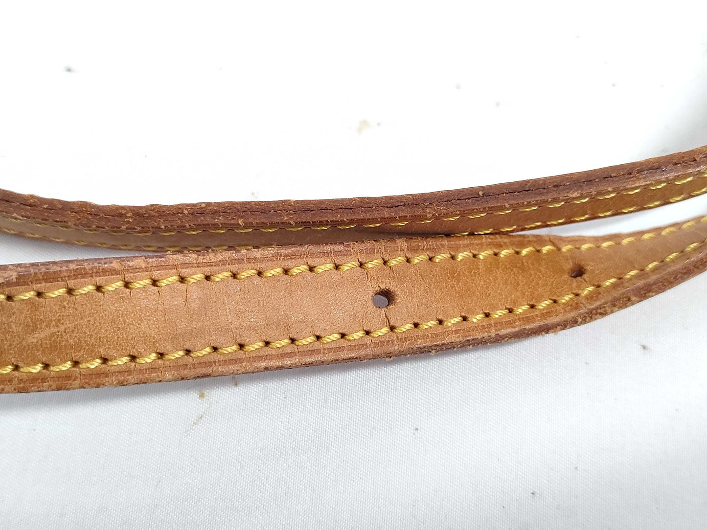LOUIS VUITTON M42248 Monogram LOUIS VUITTON Gibessiere PM M42248 Shoulder Bag