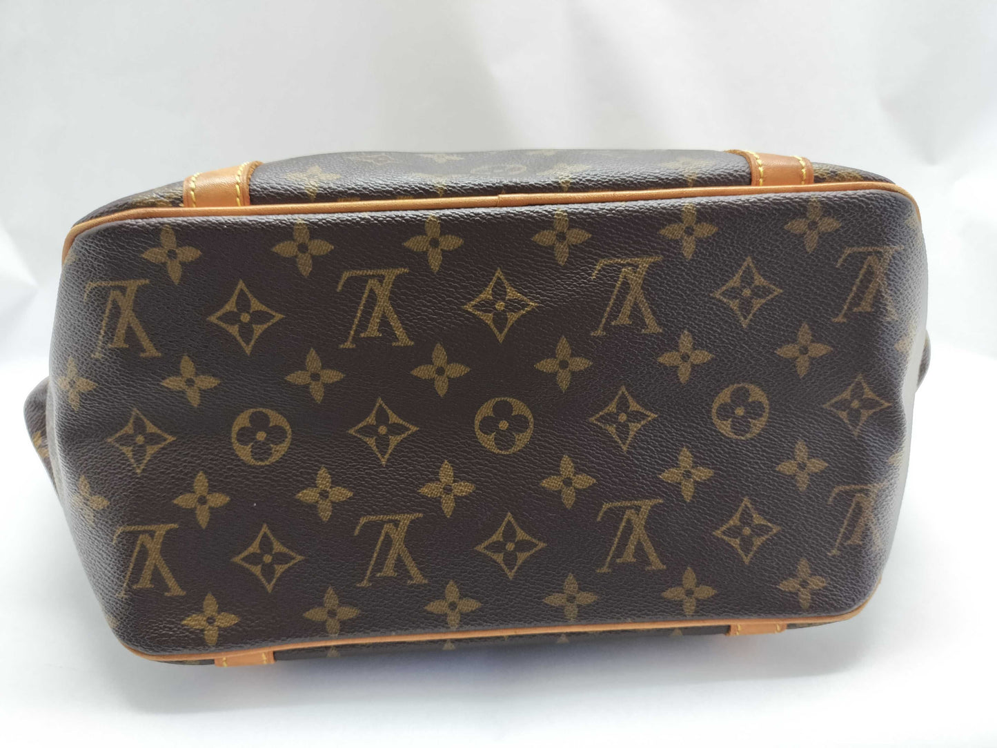 LOUIS VUITTON M51108 Monogram LOUIS VUITTON Sac Shopping M51108 Shoulder Bag
