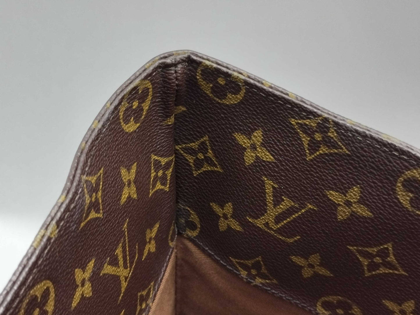 LOUIS VUITTON M51108 Monogram LOUIS VUITTON Sac Shopping M51108 Shoulder Bag