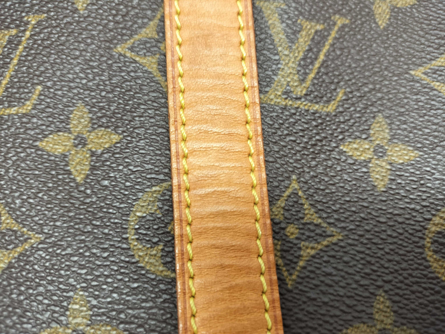 LOUIS VUITTON M51108 Monogram LOUIS VUITTON Sac Shopping M51108 Shoulder Bag