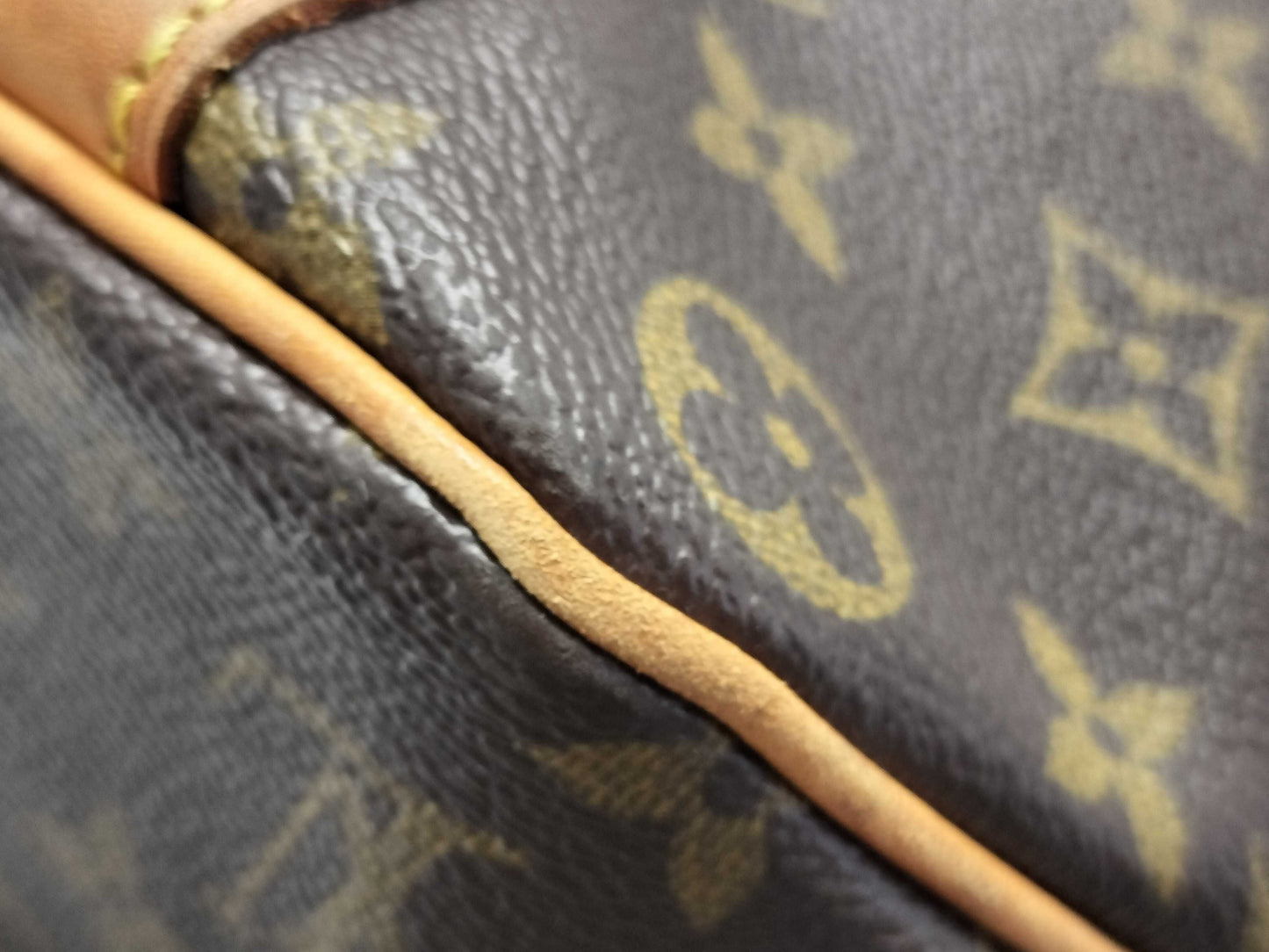 LOUIS VUITTON M51108 Monogram LOUIS VUITTON Sac Shopping M51108 Shoulder Bag