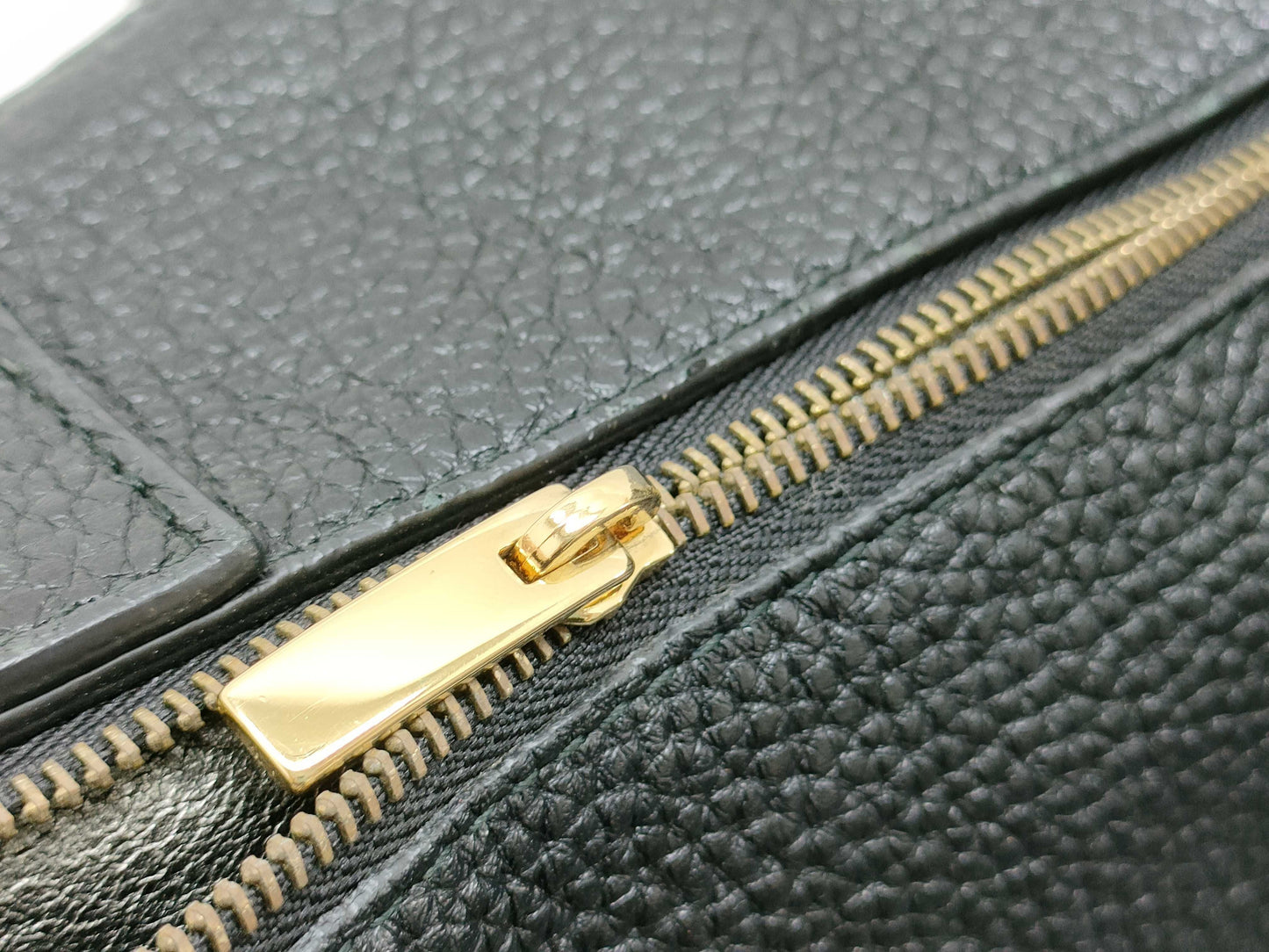 Salvatore Ferragamo Gancini Tote Bag