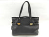 Salvatore Ferragamo Gancini Tote Bag