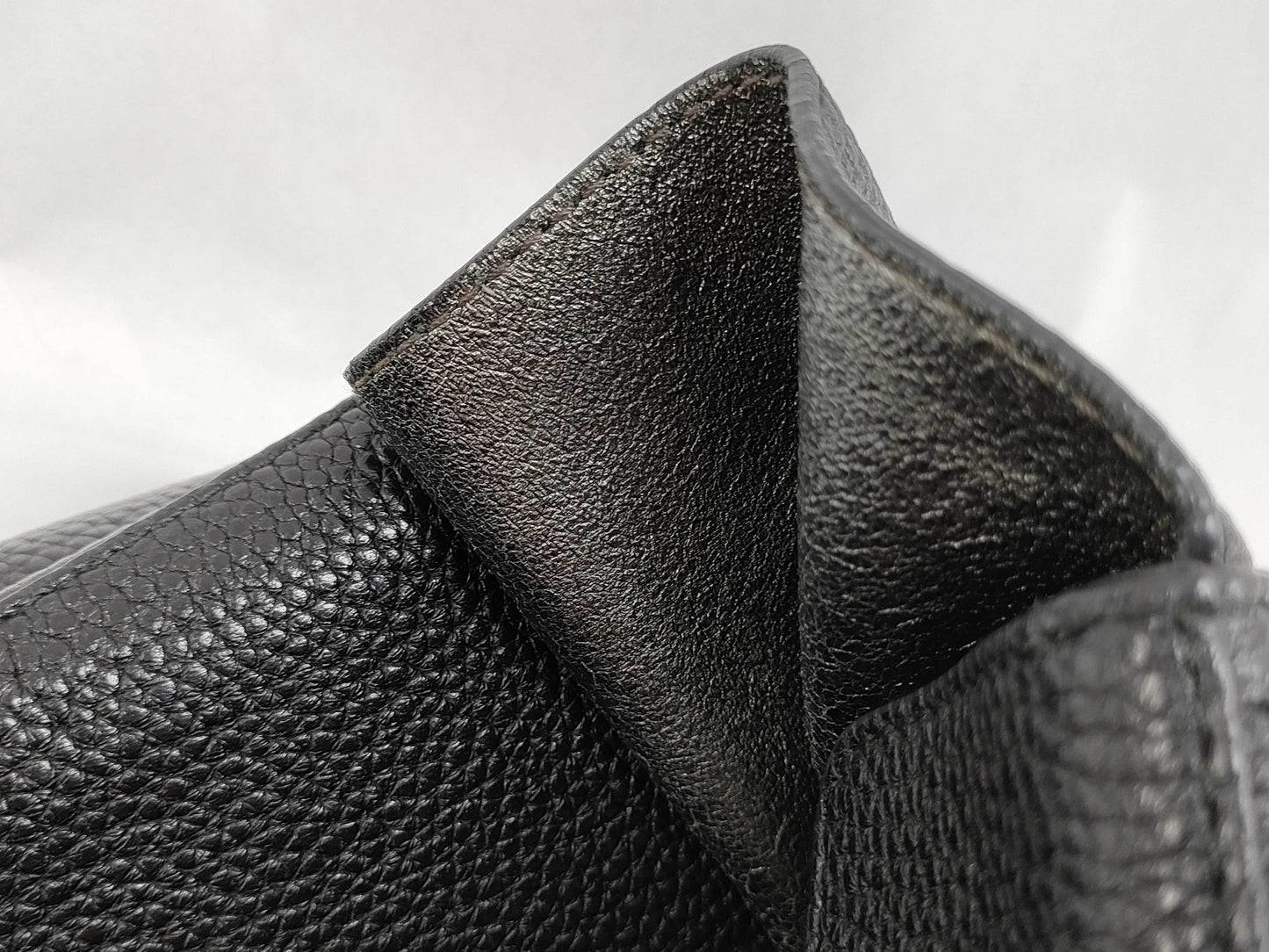 Salvatore Ferragamo Gancini Tote Bag