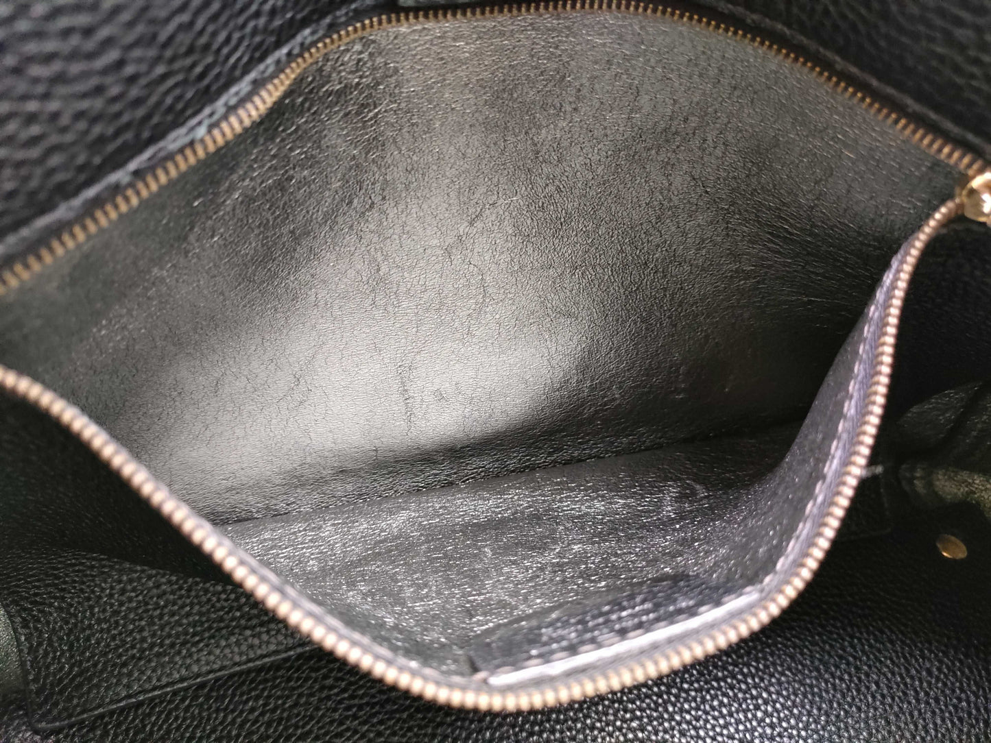 Salvatore Ferragamo Gancini Tote Bag