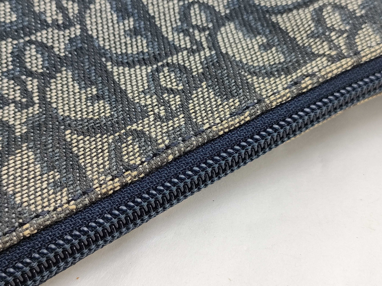 Christian Dior Trotter Messenger Shoulder Bag