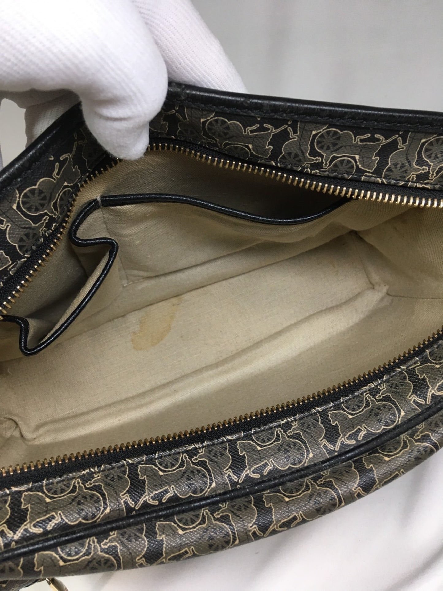 CELINE CELINE Shoulder Bag Shoulder Bag