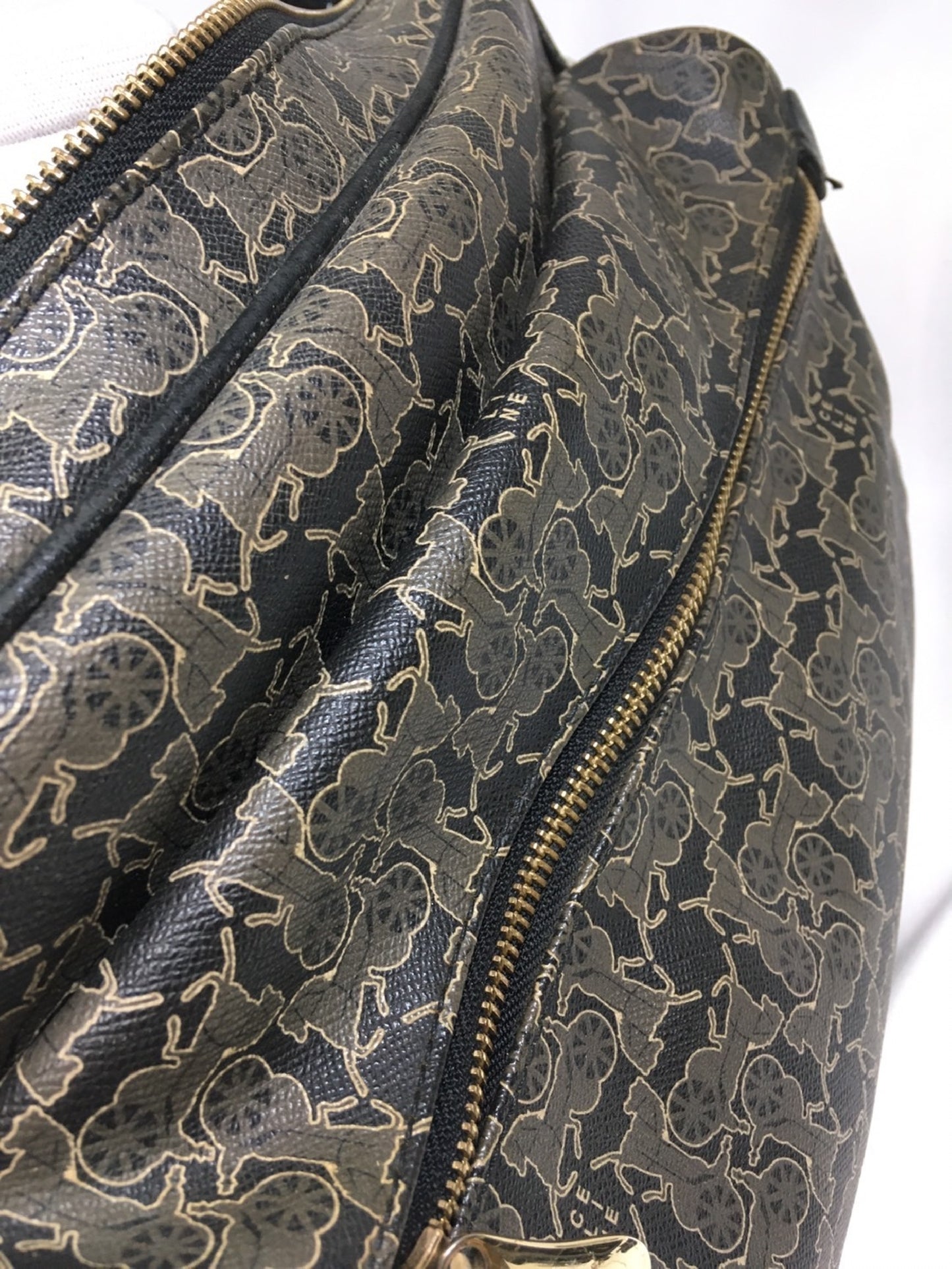 CELINE CELINE Shoulder Bag Shoulder Bag