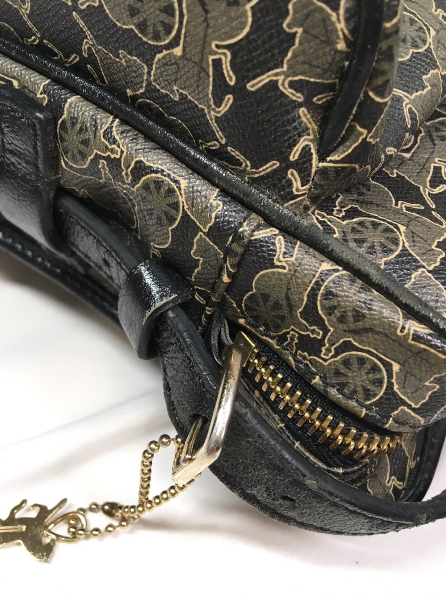 CELINE CELINE Shoulder Bag Shoulder Bag