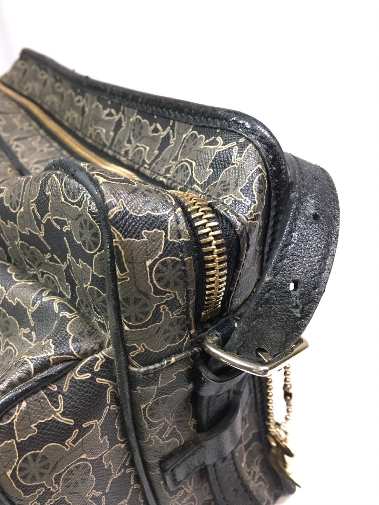 CELINE CELINE Shoulder Bag Shoulder Bag