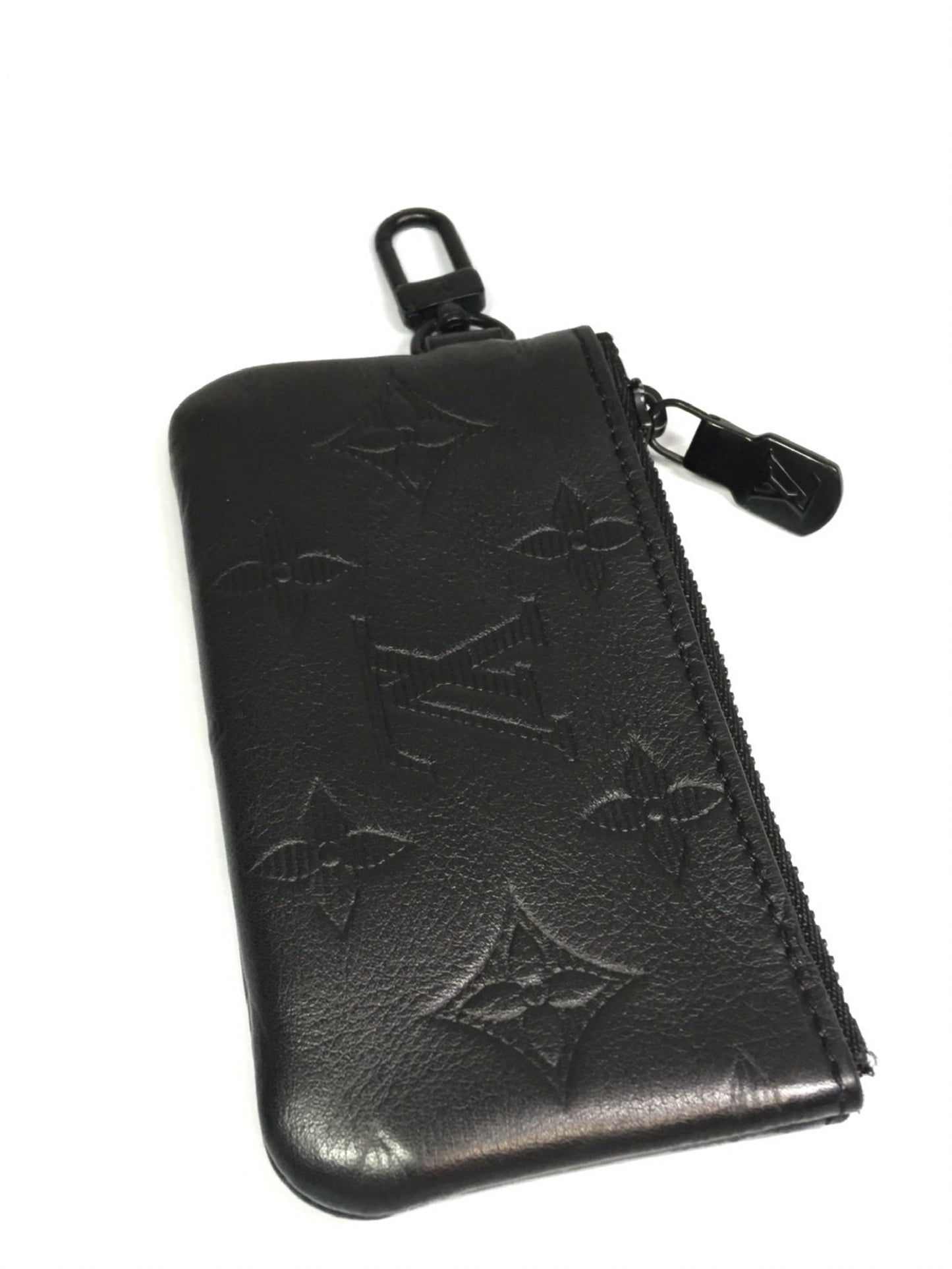 LOUIS VUITTON Louis Vuitton Coin Case Coin Case