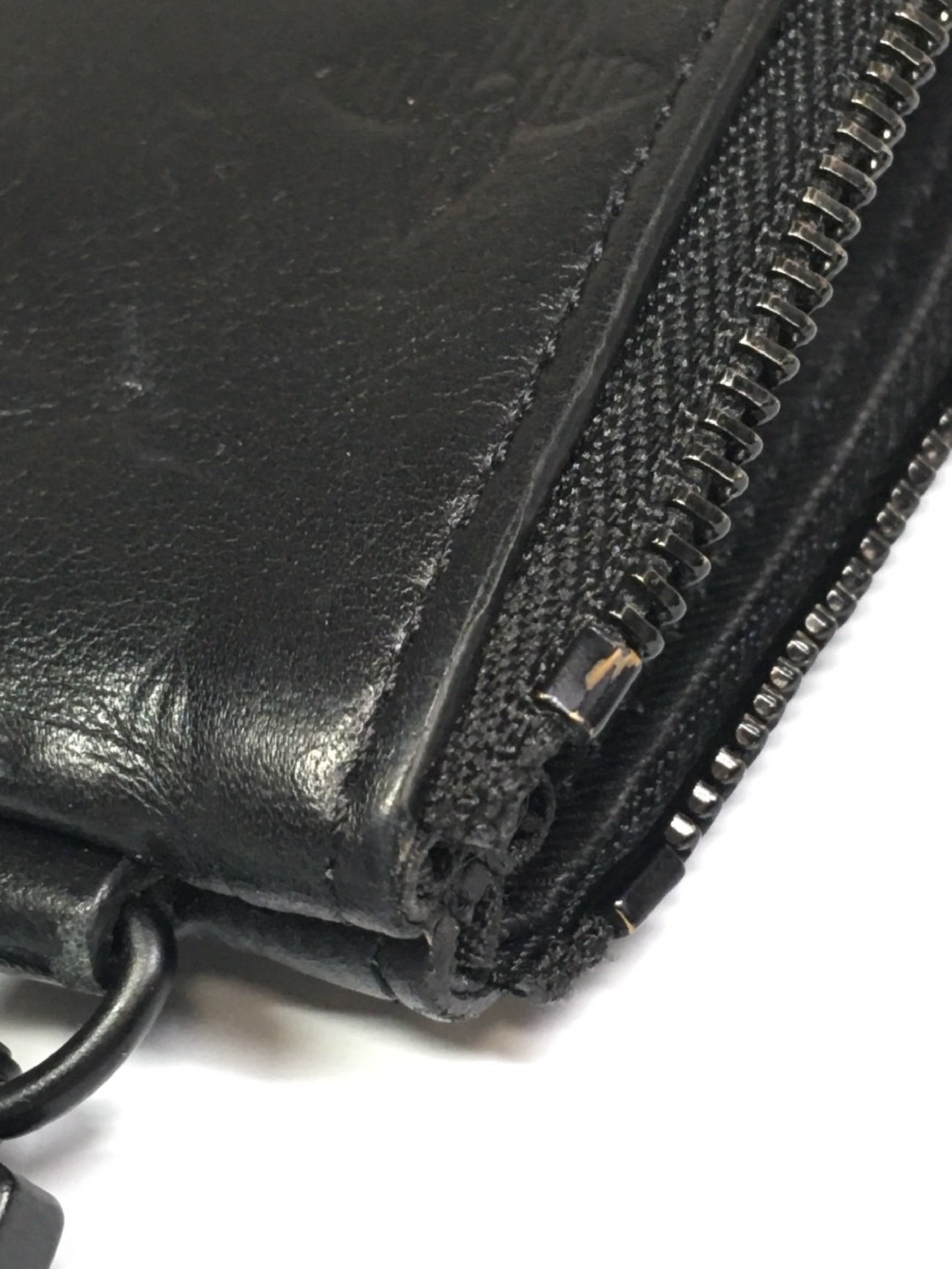 LOUIS VUITTON Louis Vuitton Coin Case Coin Case