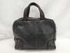 LOEWE Anagram Handbag Leather Handbag