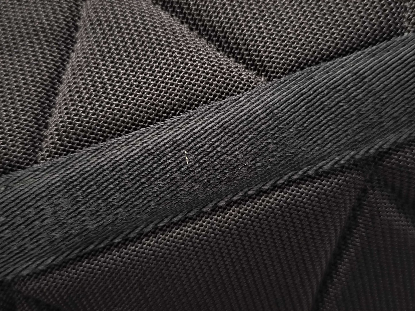 BURBERRY Nova Check Backpack Nylon Rucksack