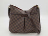 LOUIS VUITTON Damier Bloomsbury PM Shoulder Bag