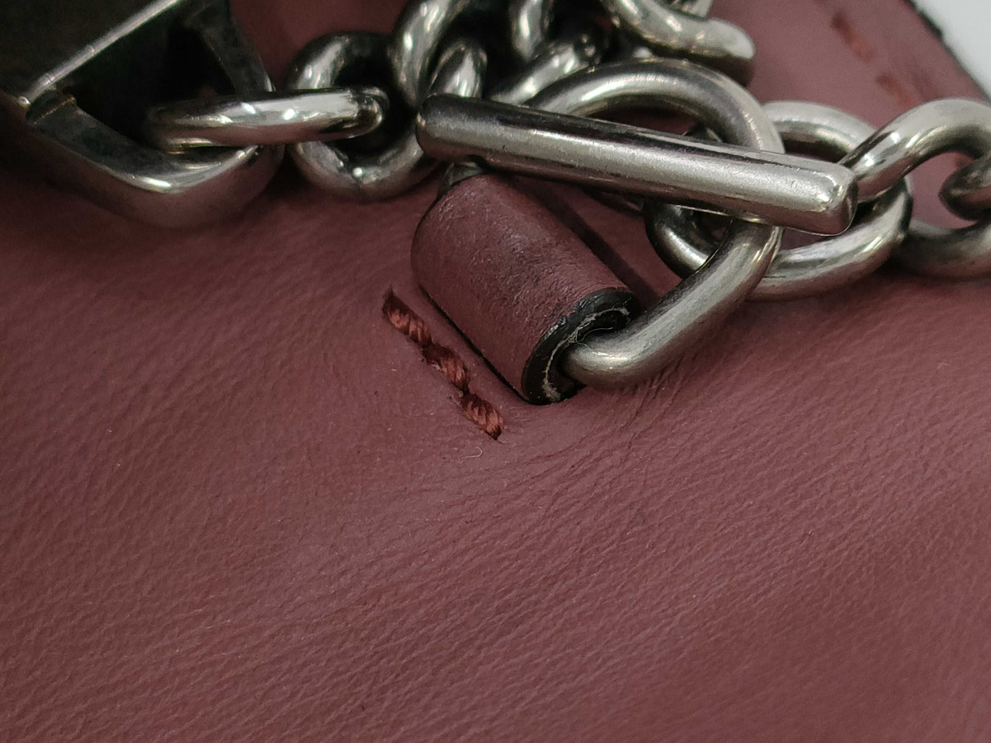 GUCCI GG Blooms Dionysus Chain Shoulder Bag