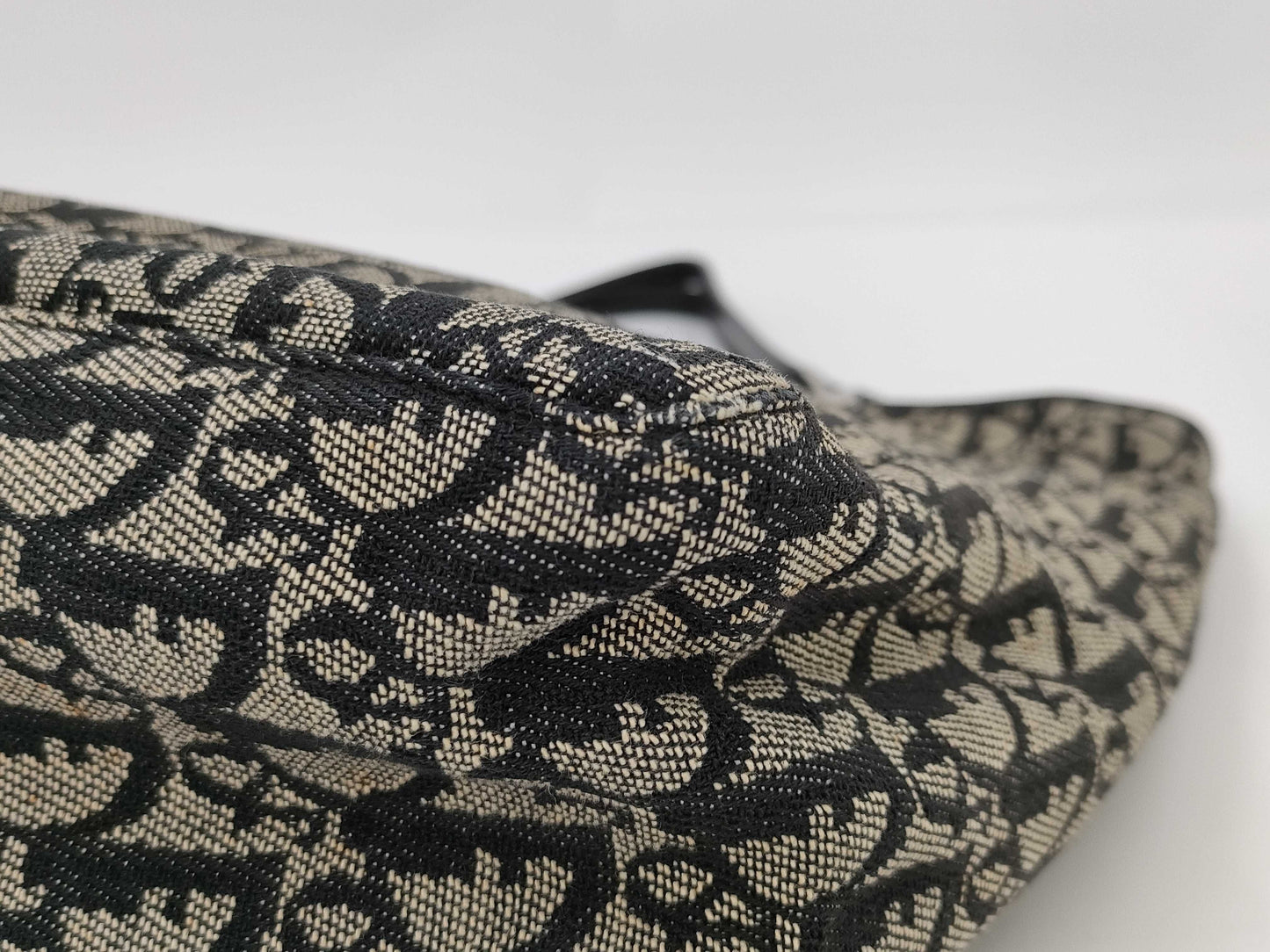 Dior Trotter Tote Bag