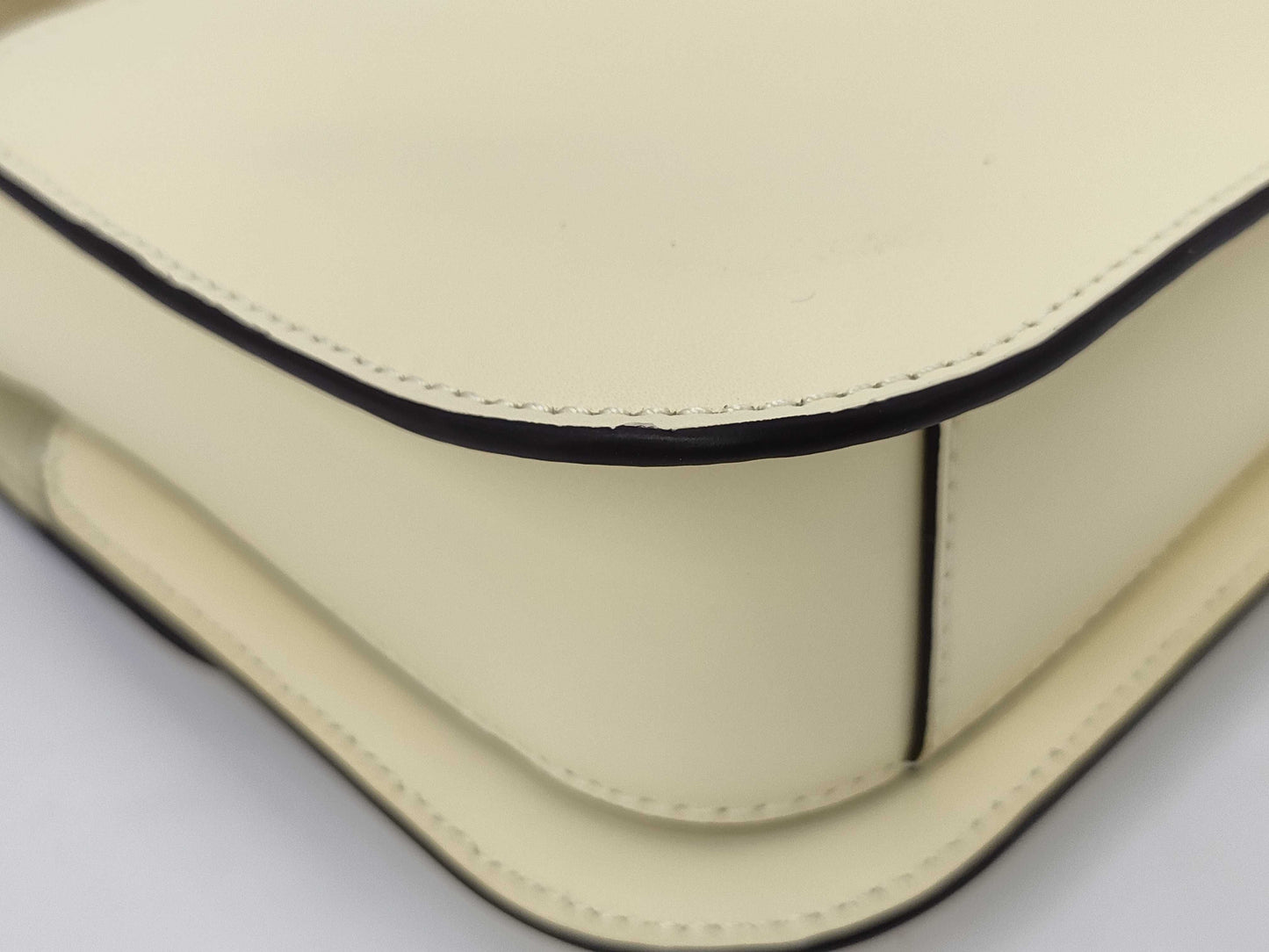 Kate Spade 2-Way Bag Beige Handbag