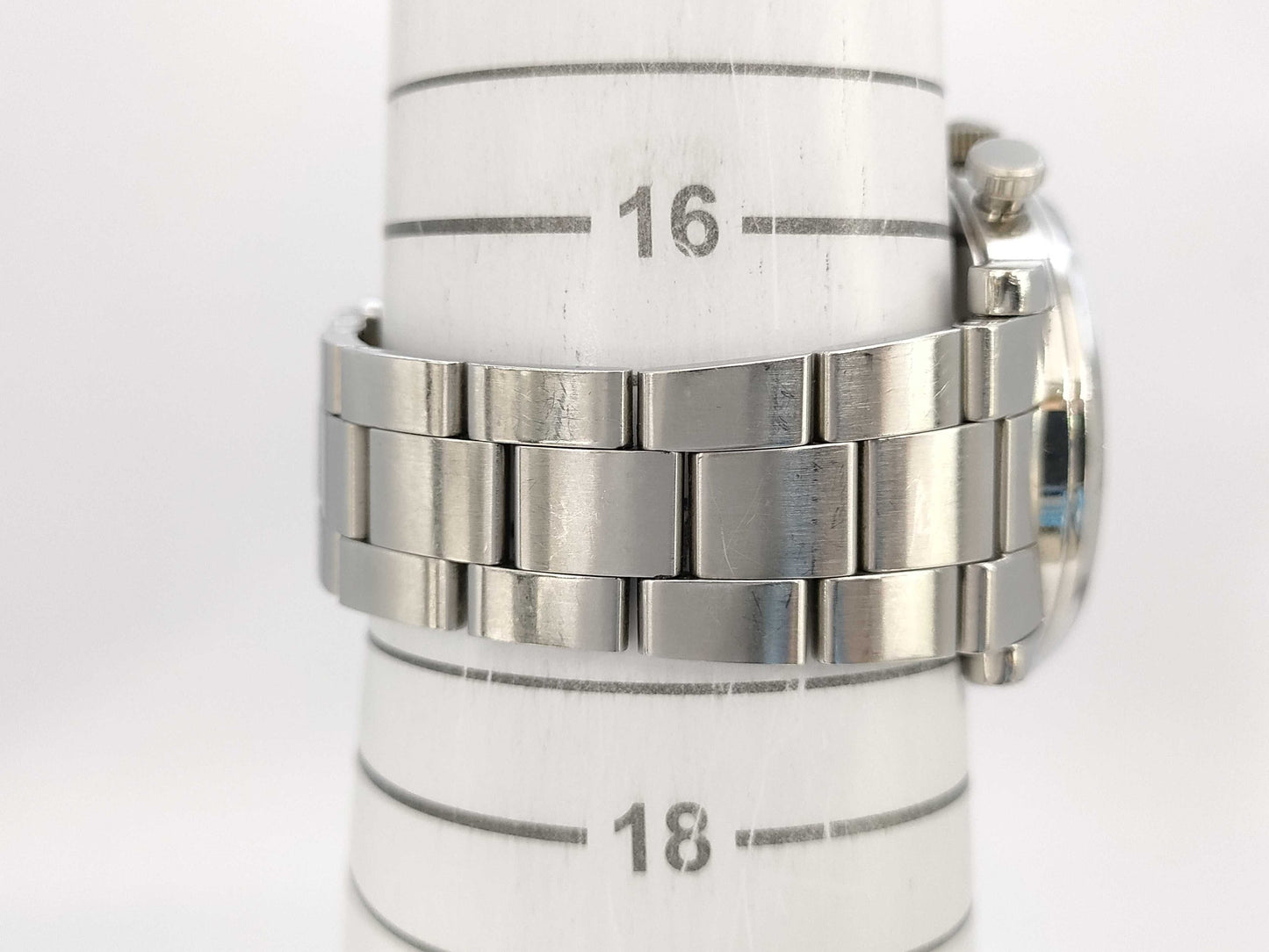 GUCCI 101M 10664740 Quartz Men's Watch