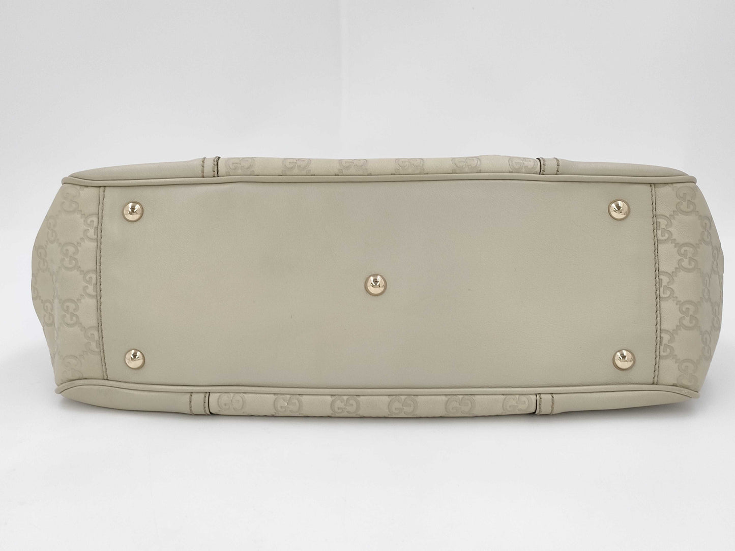 GUCCI GG Handbag 177052 Tote Bag
