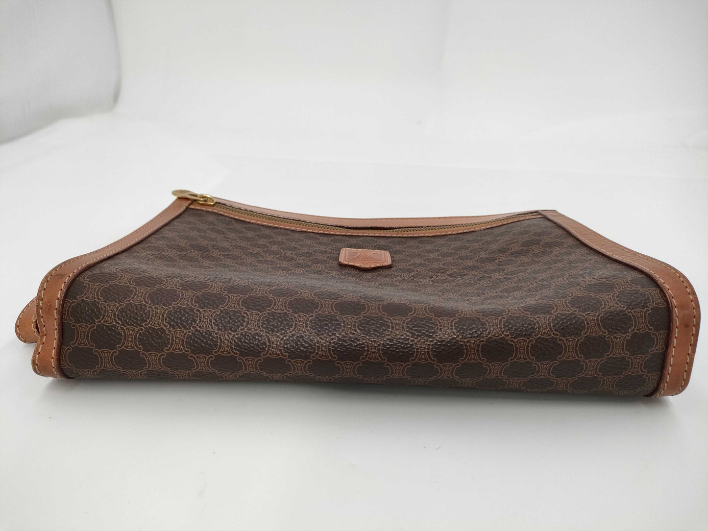 CELINE Macadam Second Bag