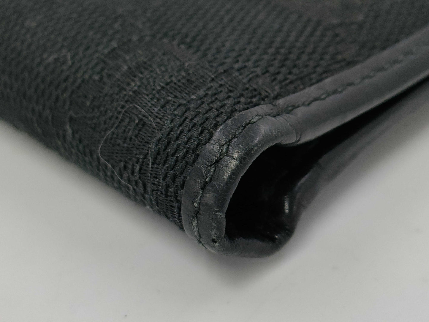 GUCCI GG Canvas Bifold Wallet