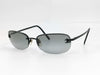 CHANEL Chanel Sunglasses Black Sunglasses/Eyeglasses