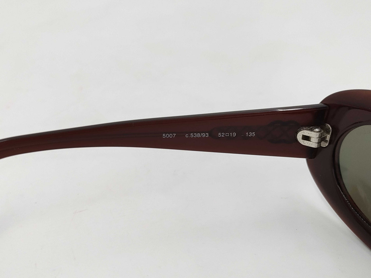 CHANEL Chanel 5007 Sunglasses/Glasses
