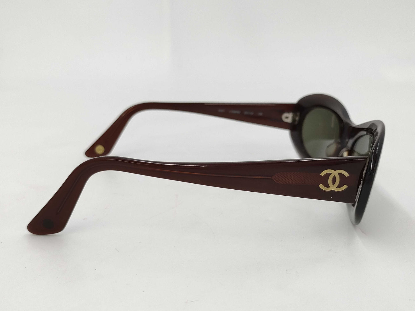 CHANEL Chanel 5007 Sunglasses/Glasses