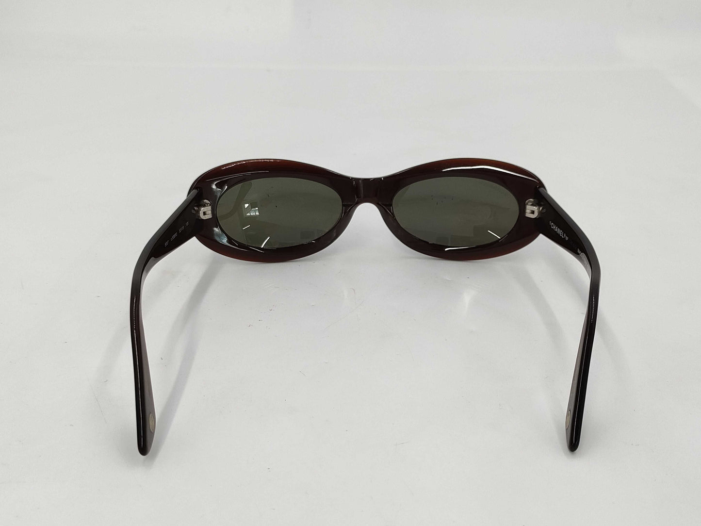 CHANEL Chanel 5007 Sunglasses/Glasses