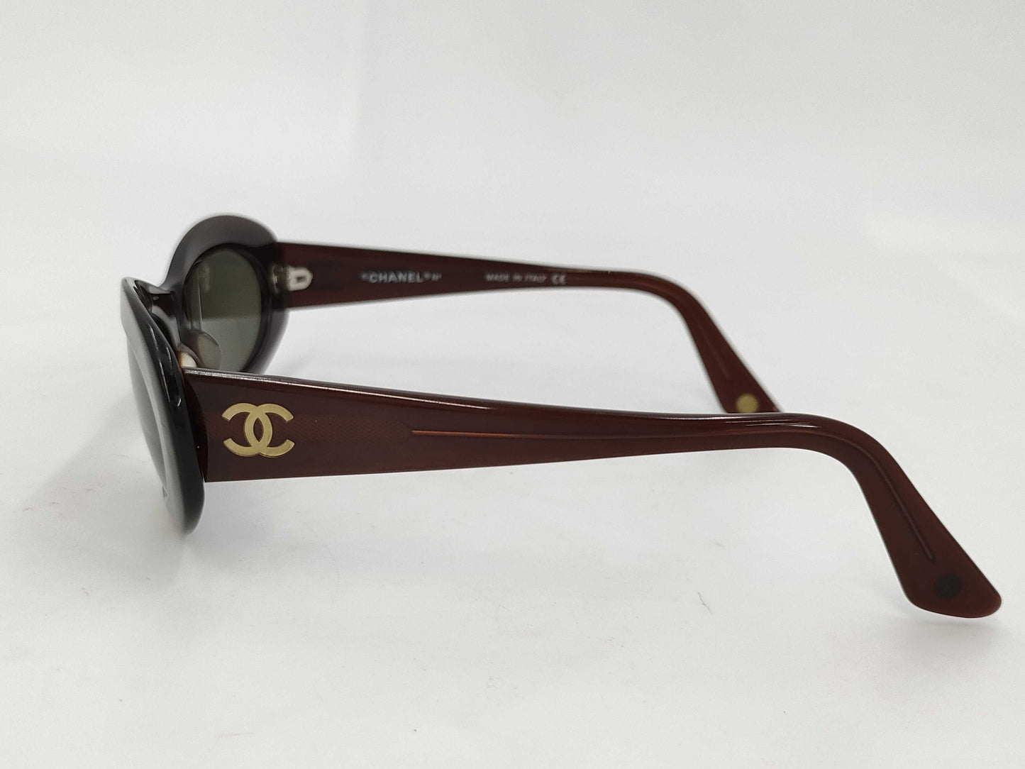 CHANEL Chanel 5007 Sunglasses/Glasses