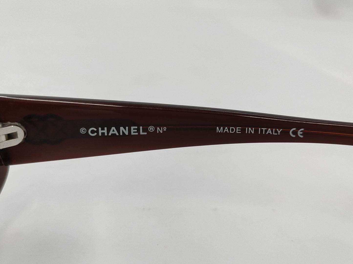 CHANEL Chanel 5007 Sunglasses/Glasses