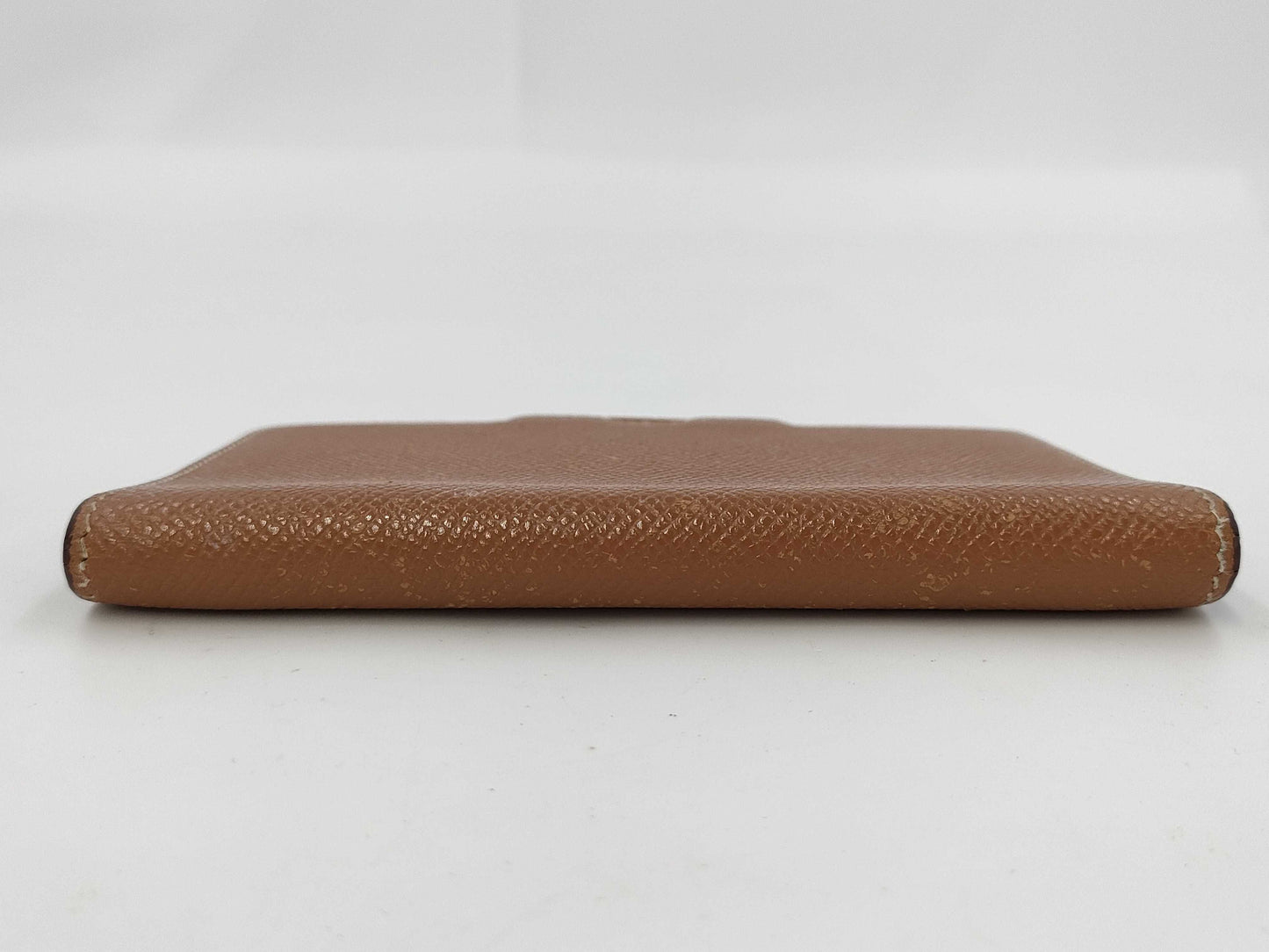 HERMES Agenda Notebook Cover