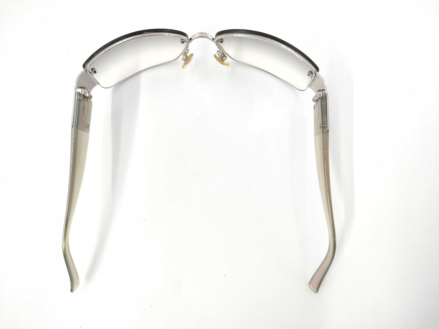 CHANEL Chanel Sunglasses Rhinestone Sunglasses Glasses