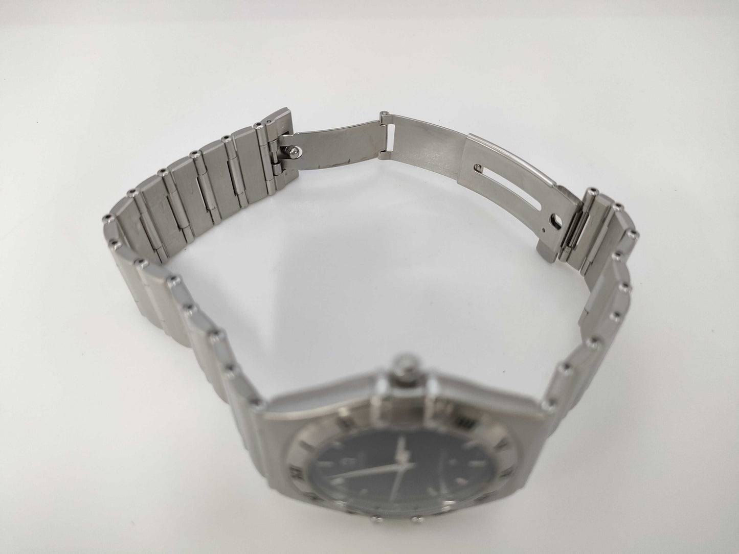 OMEGA Constellation 1512.40 55142434 Quartz Boys' Watch