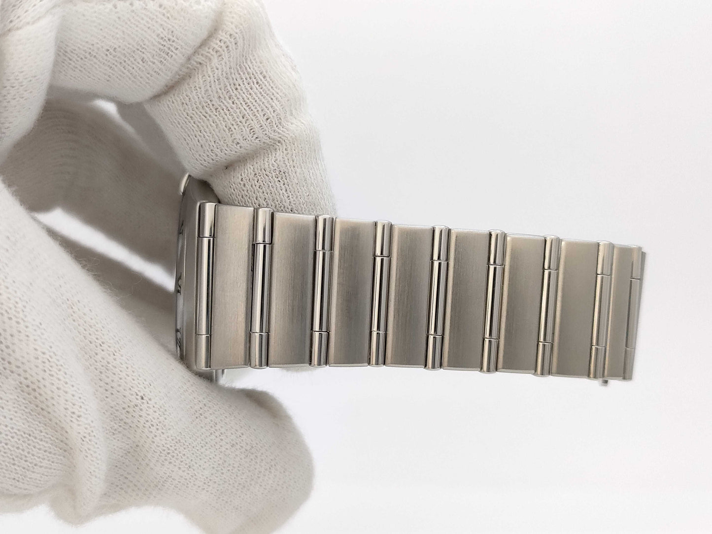 OMEGA Constellation 1512.40 55142434 Quartz Boys' Watch