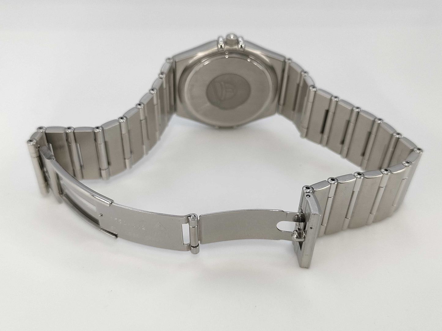 OMEGA Constellation 1512.40 55142434 Quartz Boys' Watch