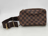 LOUIS VUITTON Damier Geronimos CA0034 Shoulder Bag