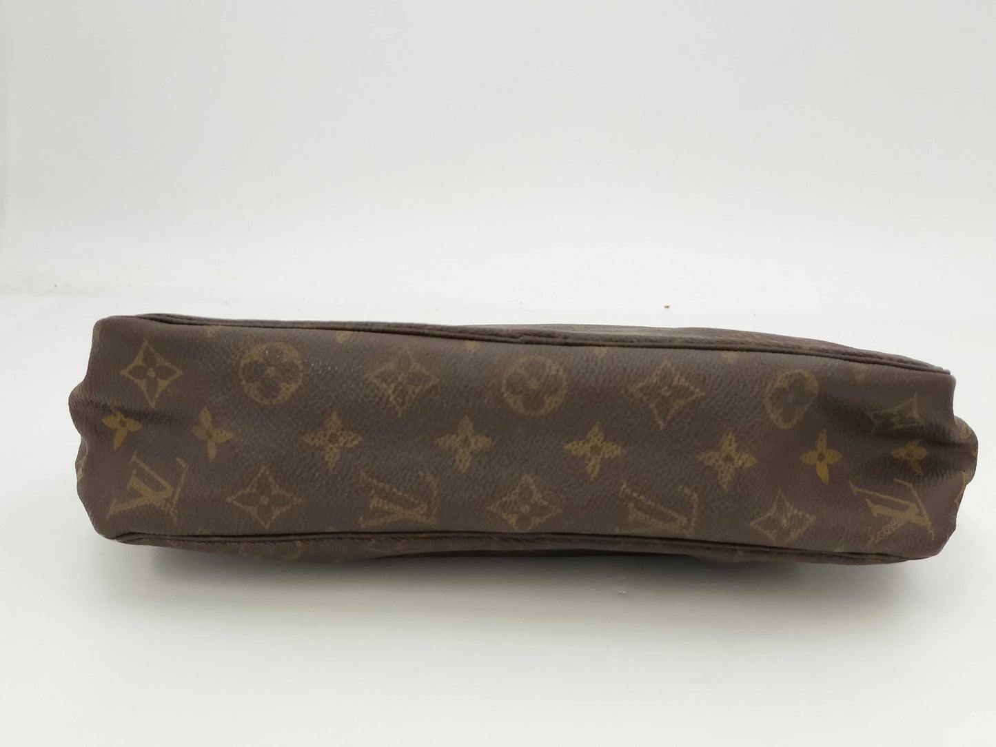 LOUIS VUITTON Monogram True Toilet Second Bag Bag