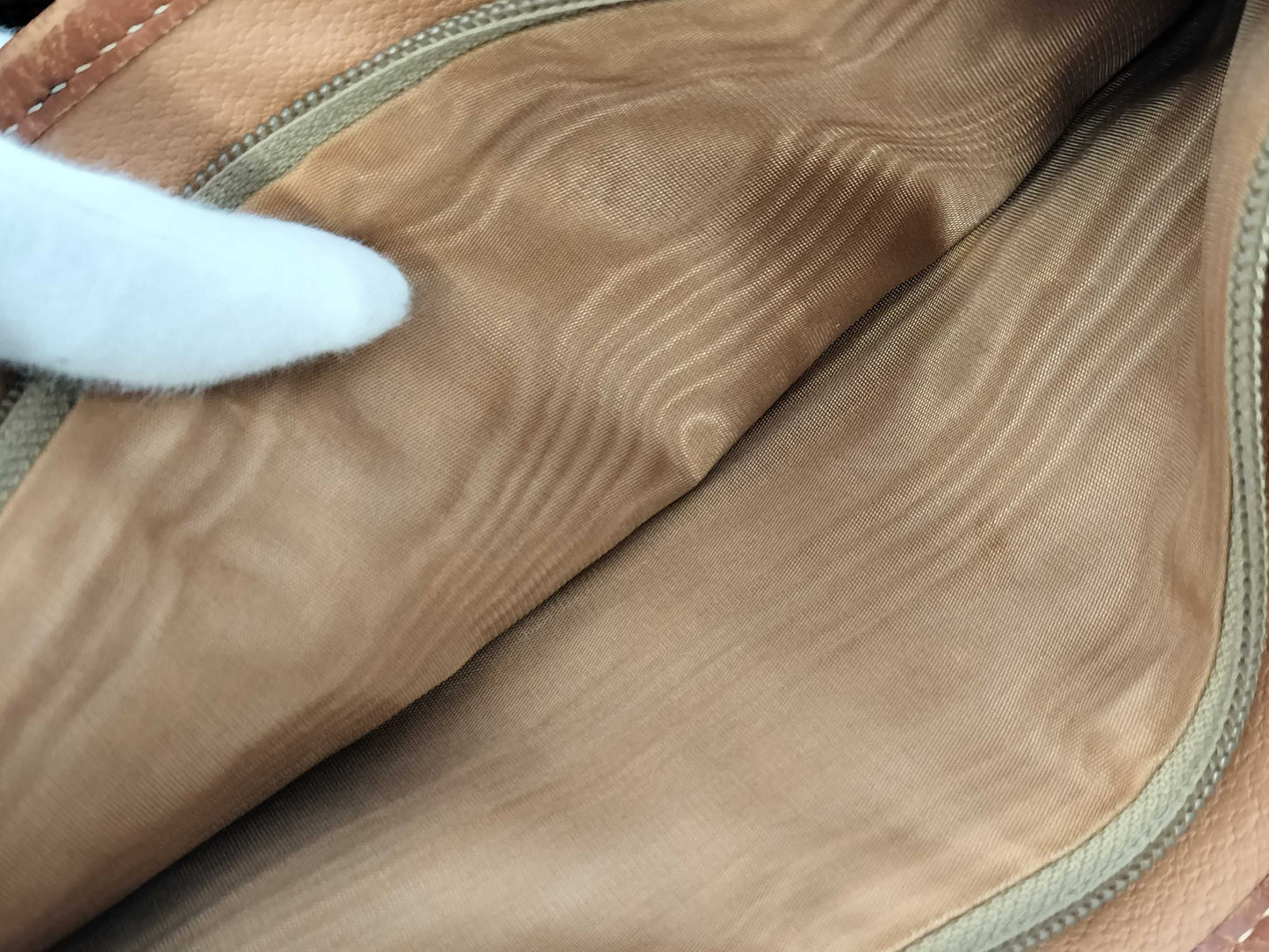 CELINE Macadam Handbag Bag