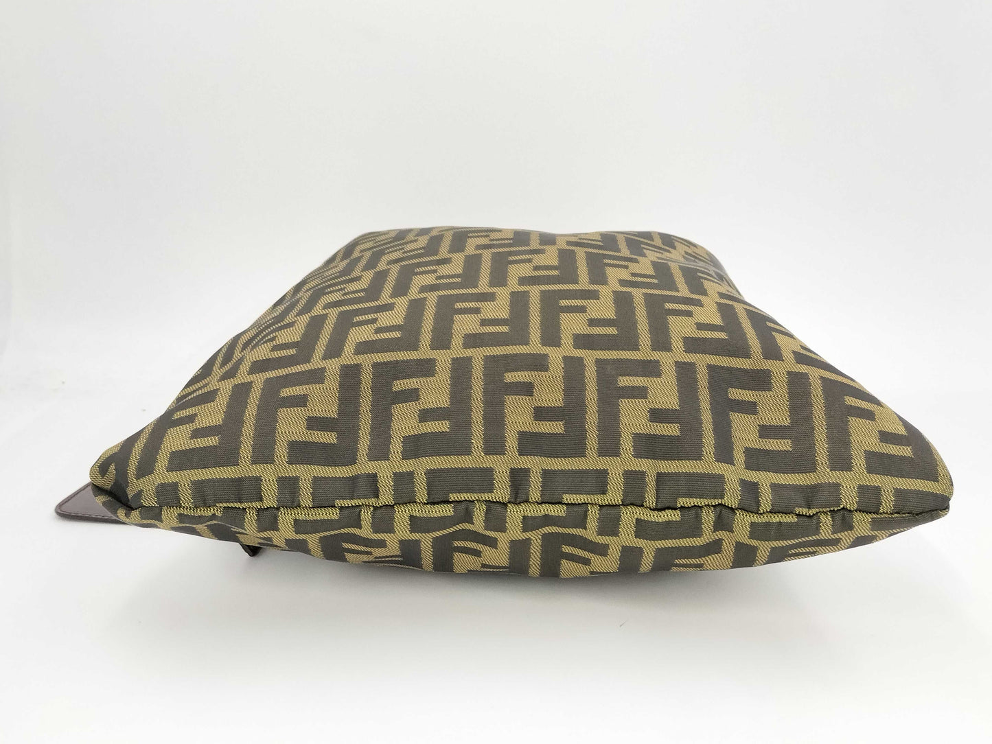 FENDI Zucca Tote Bag