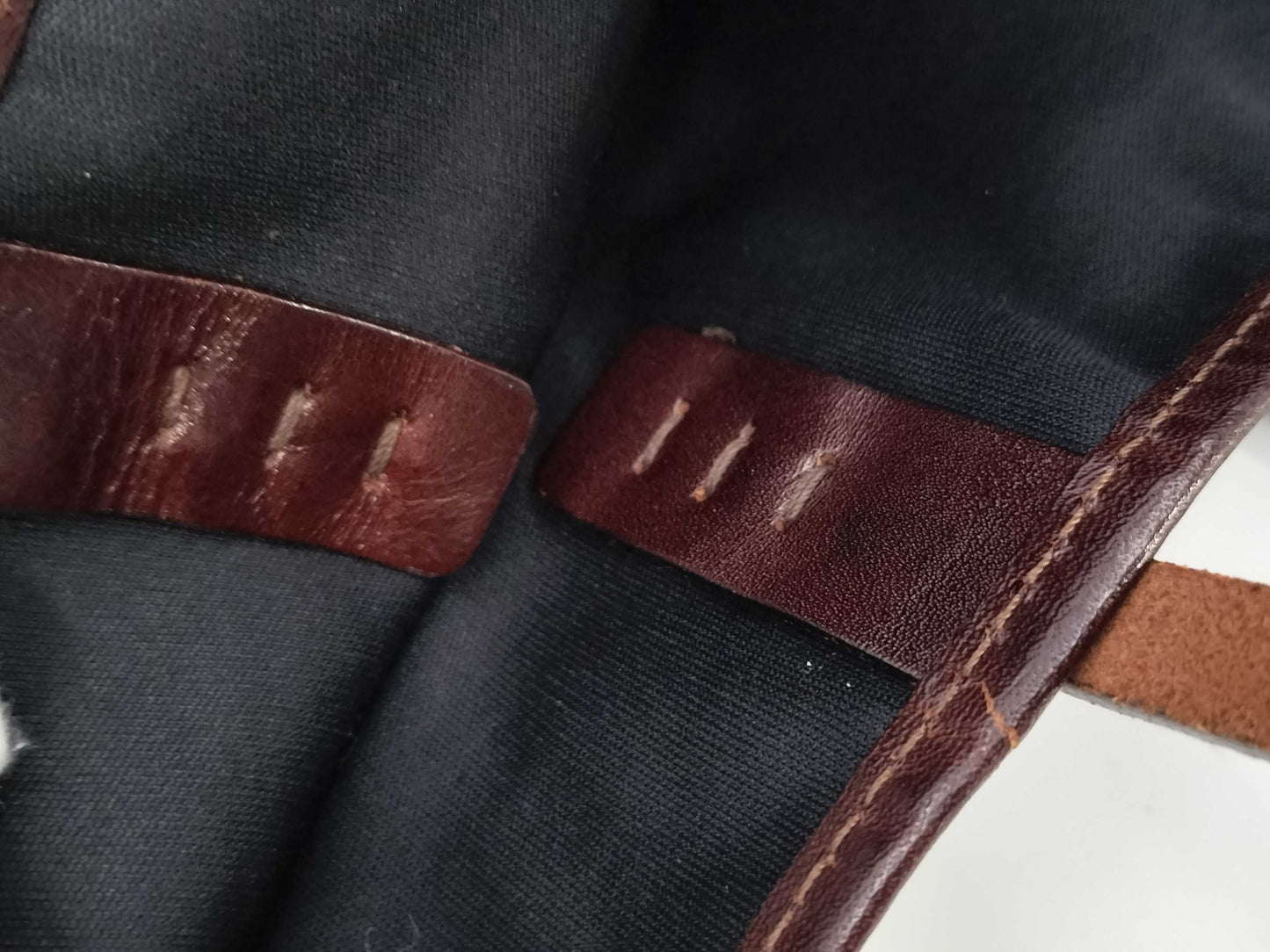 FENDI Zucca Tote Bag