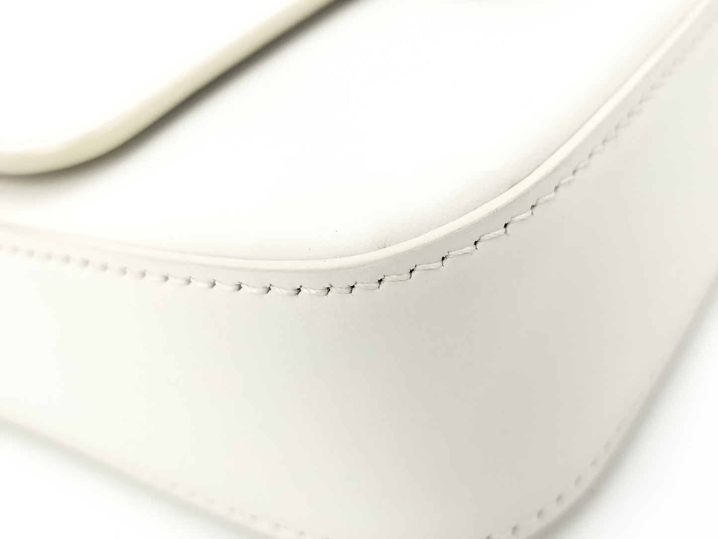 CELINE Triomphe Shoulder Bag