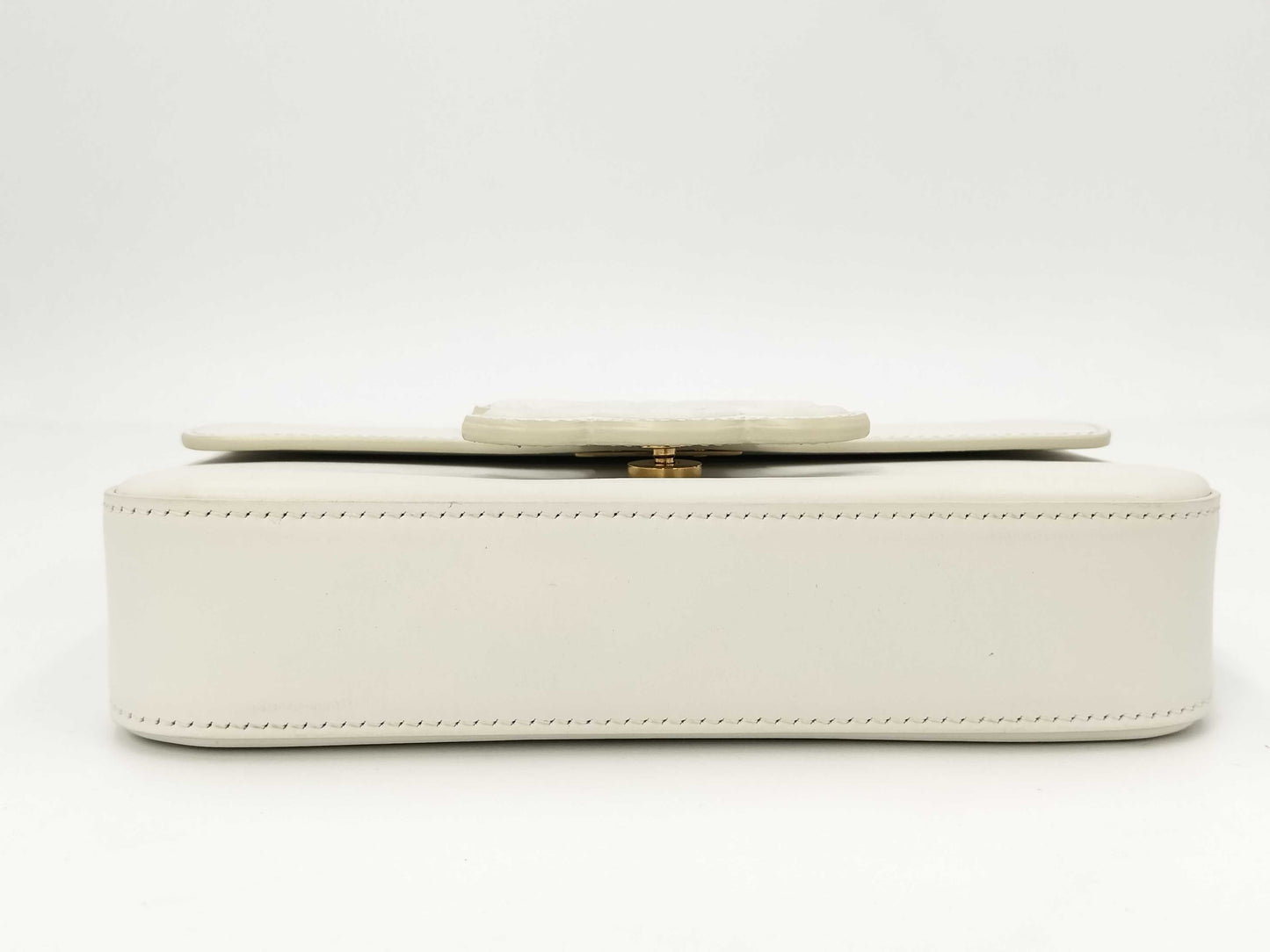 CELINE Triomphe Shoulder Bag